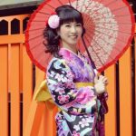 メリット多い着物レンタル