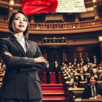 私が見た日本の政治の変遷：女性政治家としての20年